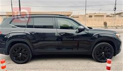 فولكسفاغن أطلس